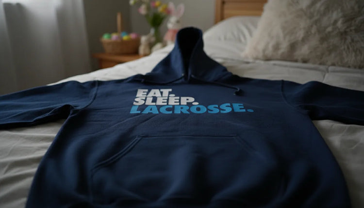 Best Easter Lacrosse Gifts for Teammates to Celebrate the Season