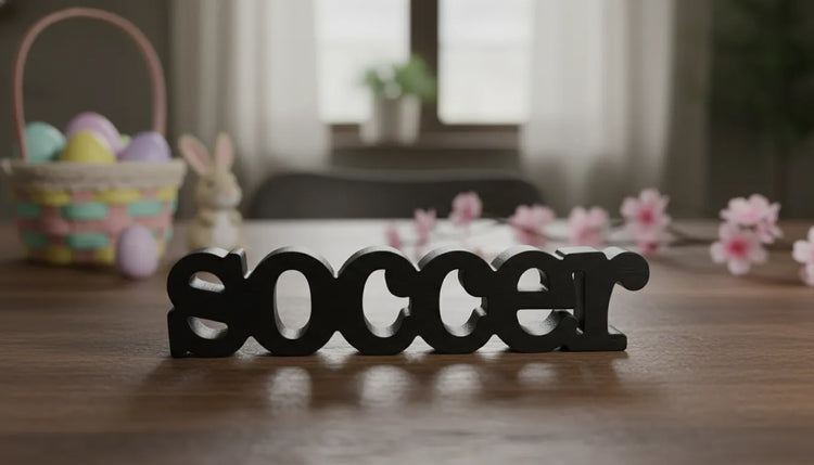 Best Easter Soccer Gifts for Adults to Celebrate the Season