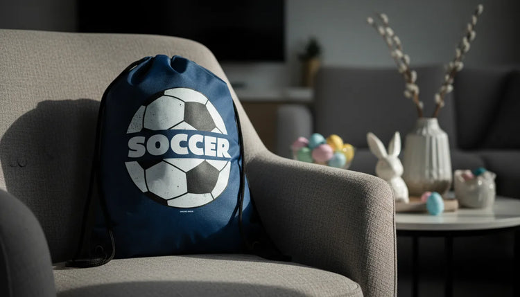 Best Easter Soccer Gifts for Basket Stuffers Every Player Will Love