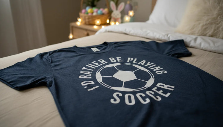 Best Easter Soccer Gifts for Beginners