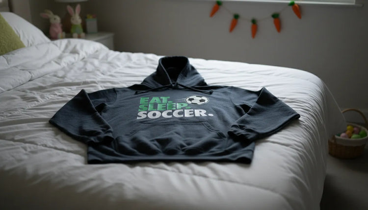 Best Easter Soccer Gifts for Dads: Top Picks for the Soccer Lifestyle