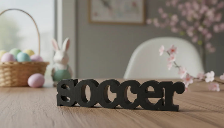 Best Easter Soccer Gifts for Kids to Fill Their Baskets