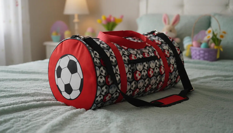 Best Easter Soccer Gifts for Teen Girls: Winning Ideas for Every Player