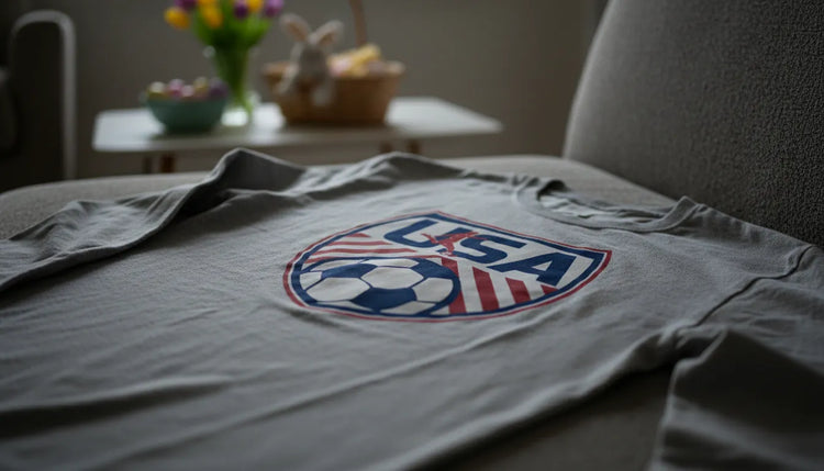 Best Easter Soccer Gifts for Young Boys: Basket Ideas & Gear