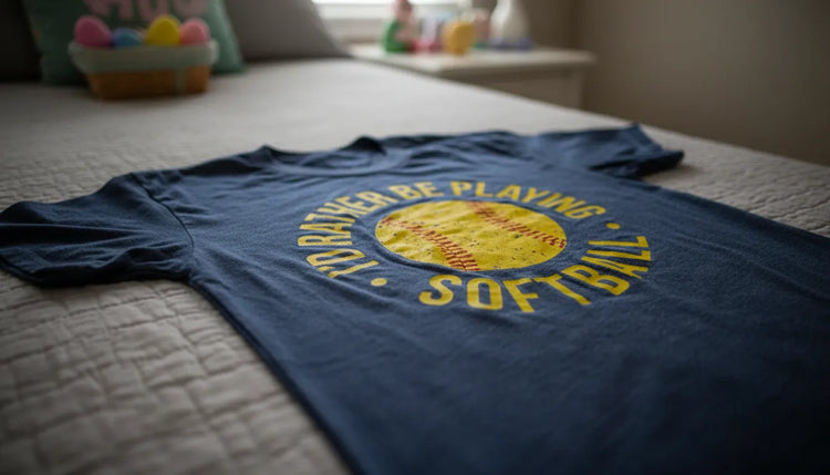 Best Easter Softball Gifts for Basket Stuffers Your Player Will Love