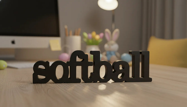 Best Easter Softball Gifts for Little Leaguers