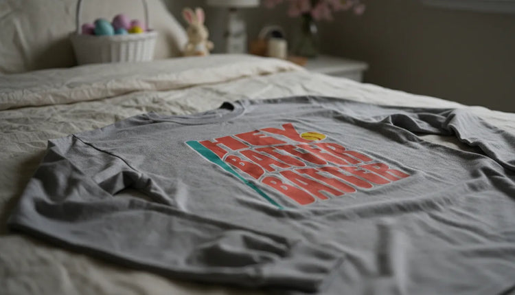 Best Easter Softball Gifts for Middle Schoolers