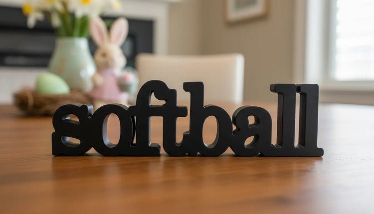 Best Easter Softball Gifts for Third Basemen