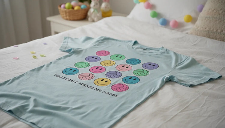 Best Easter Volleyball Gifts for 14 Year Olds