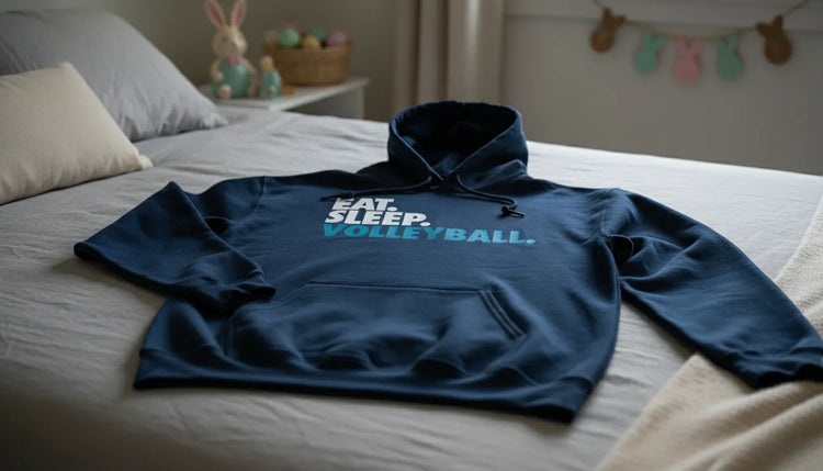 Best Easter Volleyball Gifts for 17 Year Olds