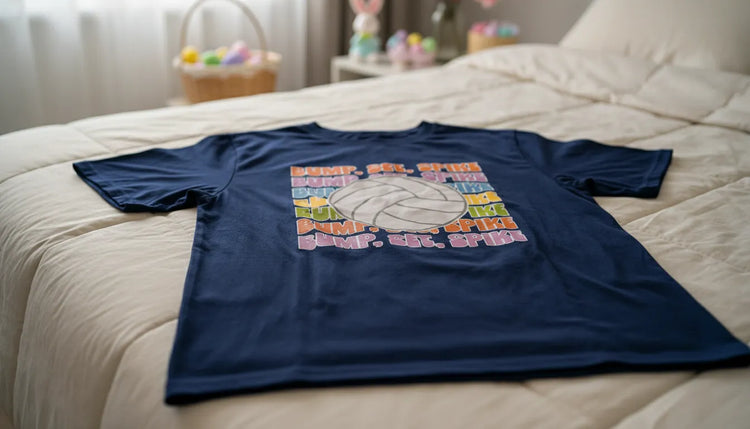Best Easter Volleyball Gifts for Basket Stuffers