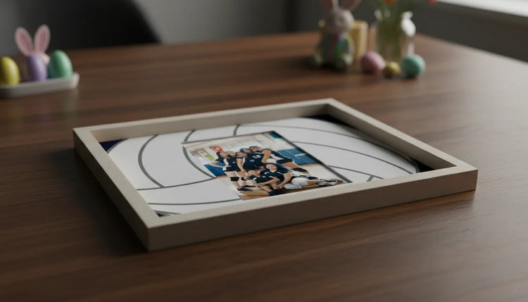 Best Easter Volleyball Gifts for College Students