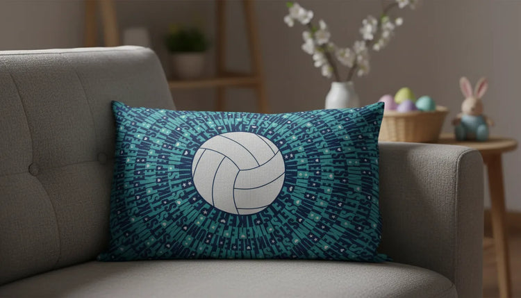 Best Easter Volleyball Gifts for Daughters