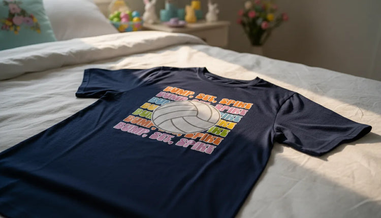Best Easter Volleyball Gifts for Defensive Specialists