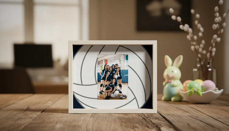 Best Easter Volleyball Gifts for High School Volleyball Players