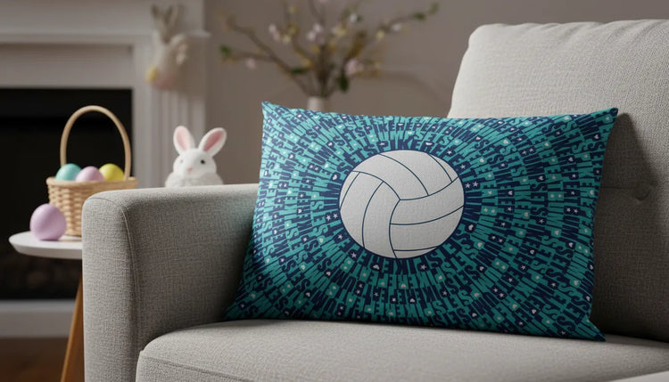 Best Easter Volleyball Gifts for Setters: Top Ideas