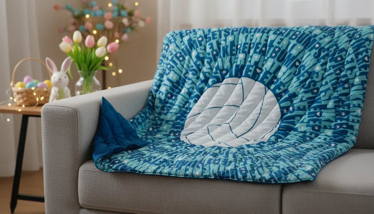 Best Easter Volleyball Gifts for Sisters: Top Ideas
