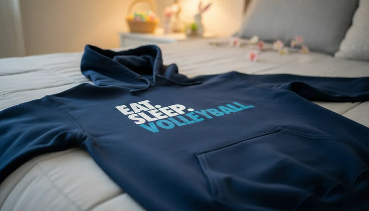 Best Easter Volleyball Gifts for Student Athletes: Gear They’ll Love