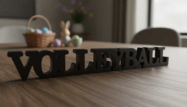 Best Easter Volleyball Gifts for Team Managers