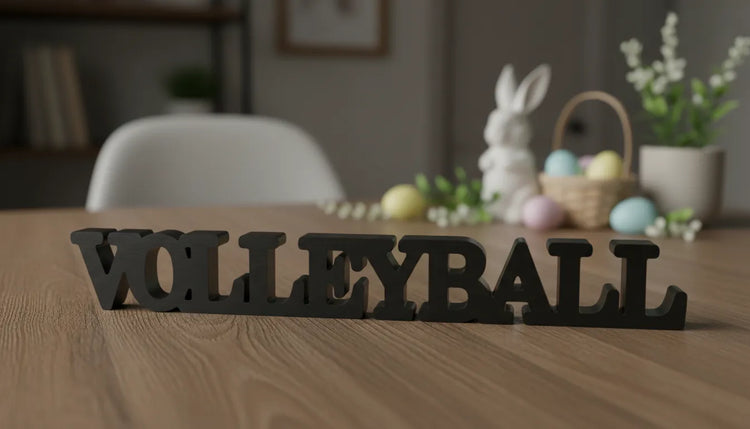 Best Easter Volleyball Gifts for Teen Boys to Score Big