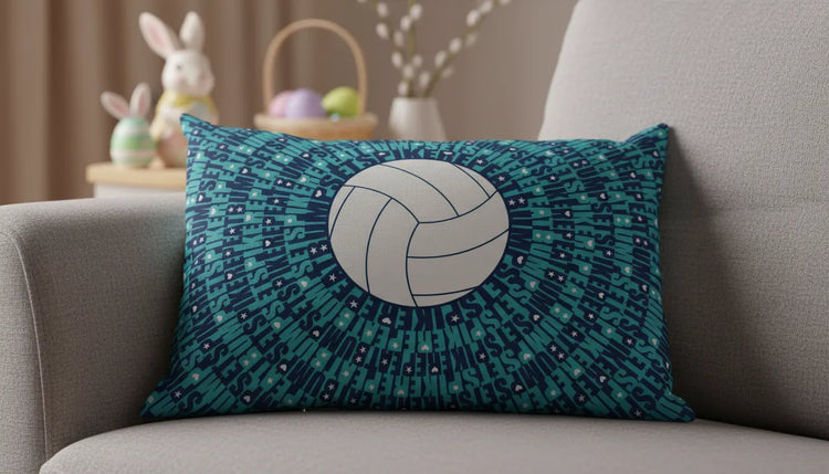 Best Easter Volleyball Gifts for Young Boys to Ace the Spring Season