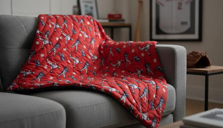 Best Gift Ideas and Performance Baseball Clothing for Sons