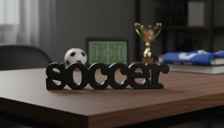 Best Gift Ideas and Soccer Clothing for Teammates