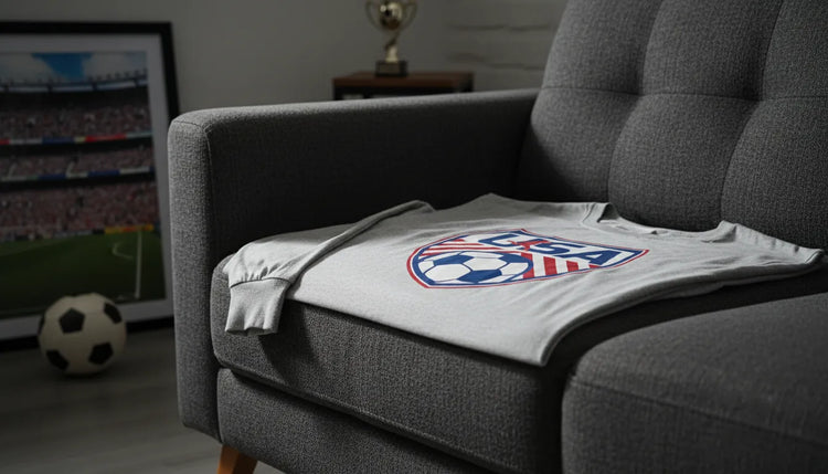 Best Gift Ideas for Soccer Clothing for Christmas