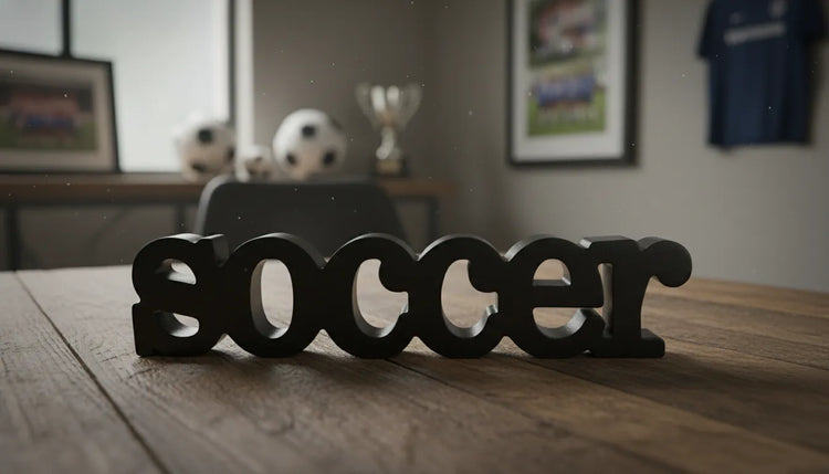 Best Gift Ideas for Soccer Clothing for Friends and Teammates