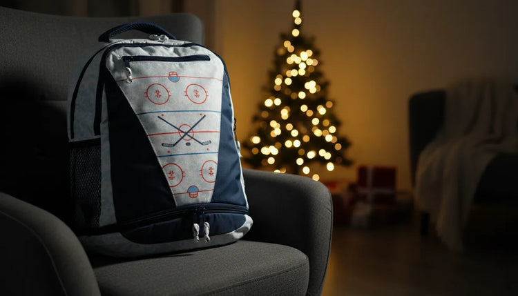 Best Hockey Apparel for Christmas Gifts and Gear