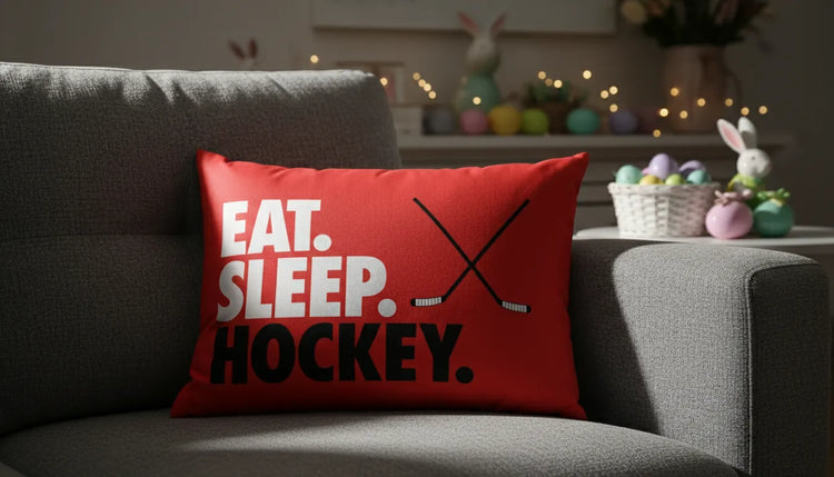 Best Hockey Apparel for Easter: Gear for Every Basket