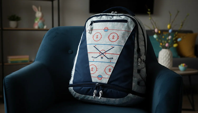 Best Hockey Gifts for Kids: From Rinkside to Room Decor