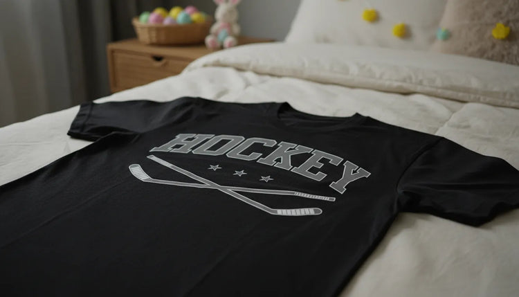 Best Hockey Merch for Sports Moms: Stylish and Cozy Rink-Ready Gear