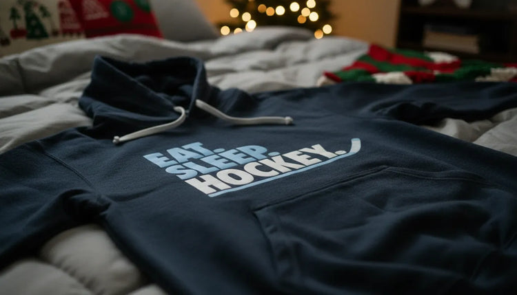 Best Hockey Player Christmas Gifts: Score Big This Holiday