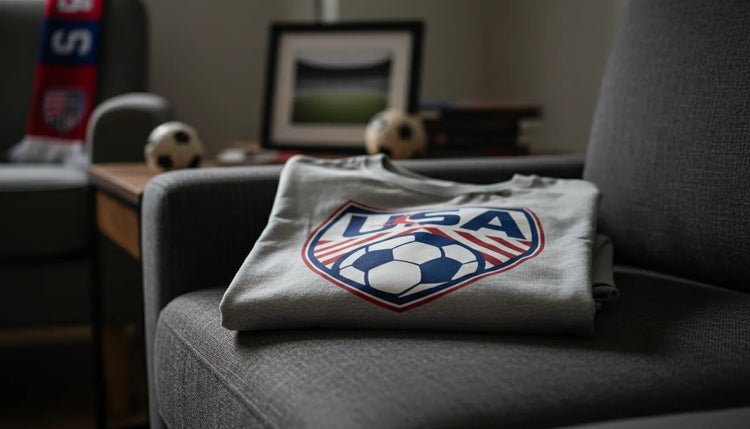 Best Performance Soccer Gear for 17 Year Olds