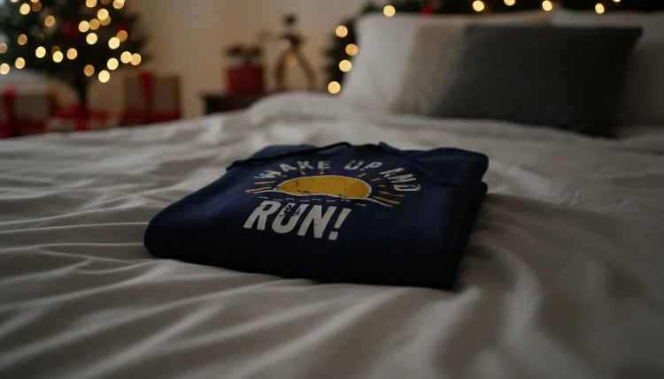 Best Running Christmas Gifts: Find Joy in Every Stride