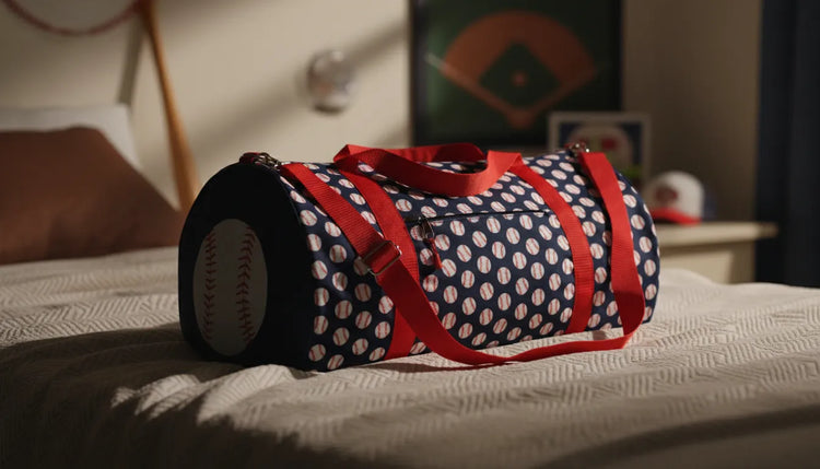 Best Selection of Baseball Apparel for Club Baseball Families