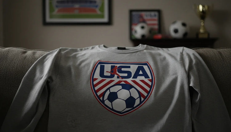 Best Soccer Apparel for 12 Year Olds: Style & Performance