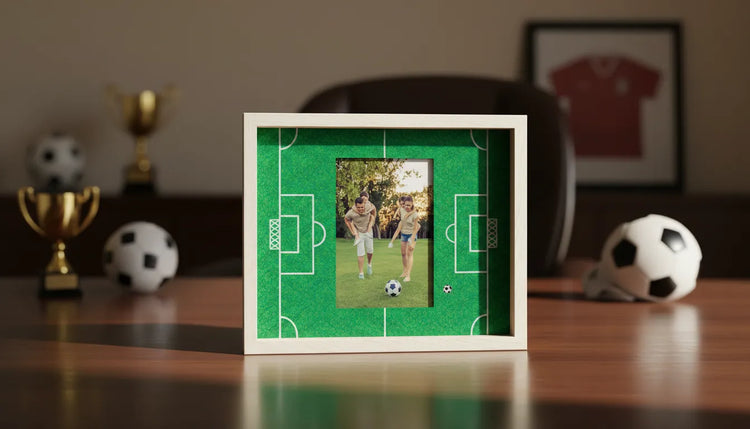 Best Soccer Apparel for Father’s Day Gifts