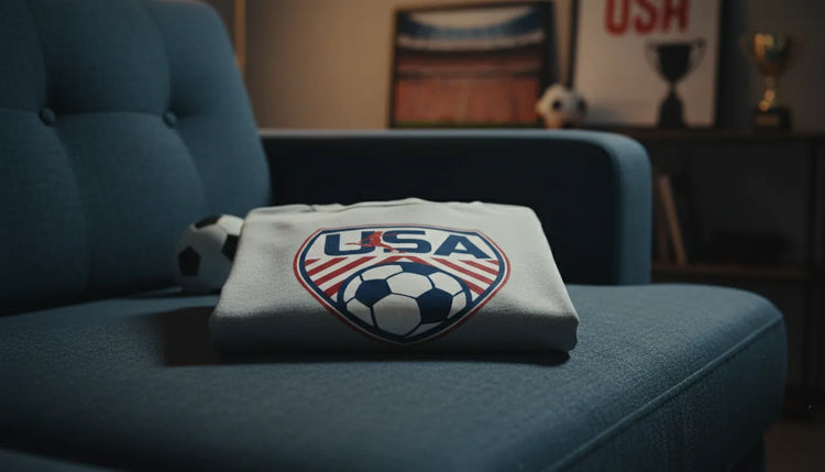 Best Soccer Apparel for Junior Varsity Soccer
