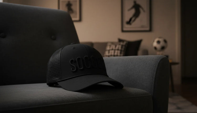 Best Soccer Apparel for Parents of Soccer Players to Rep the Sport