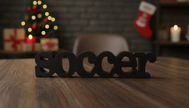 Best Soccer Christmas Gifts for Every Player & Fan