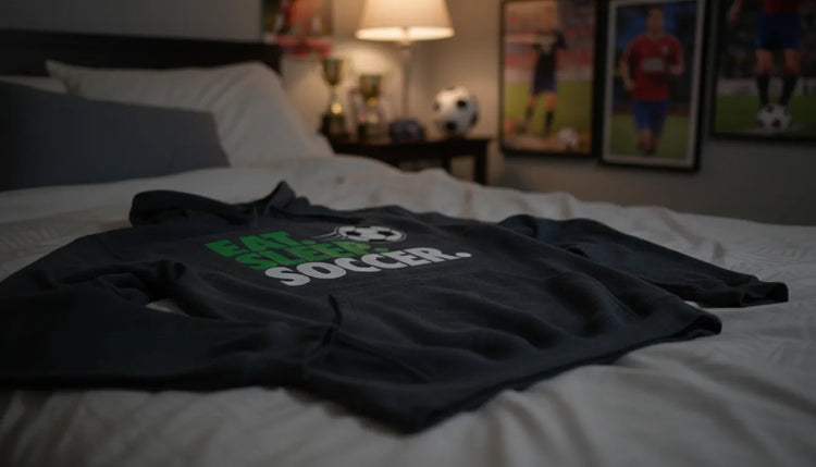 Best Soccer Clothing for Coaches and Team Gift Ideas