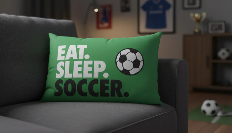 Best Soccer Clothing for Fans: Gear for Every Game Day