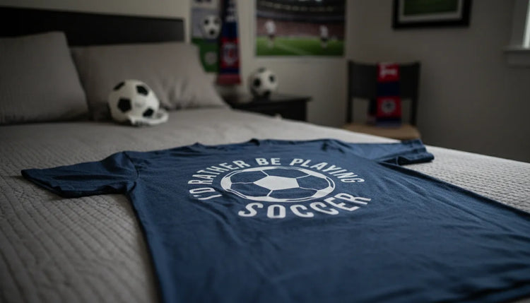 Best Soccer Clothing for Kids: Style and Comfort for Young Athletes