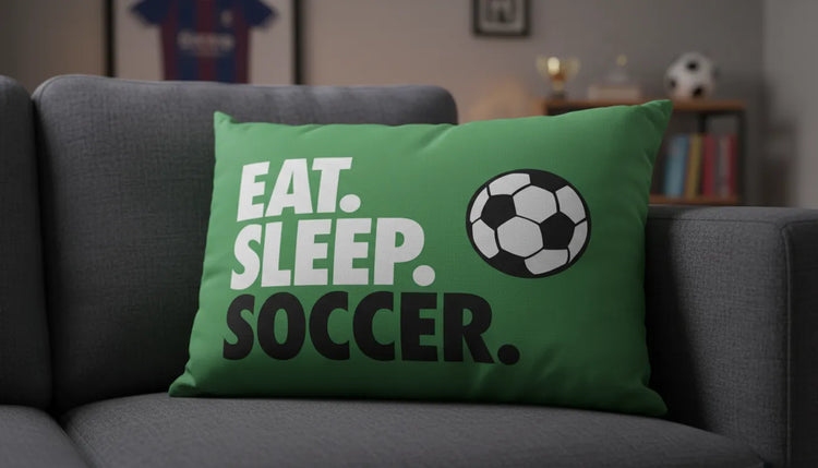Best Soccer Clothing for Players: Lifestyle and Performance Gear