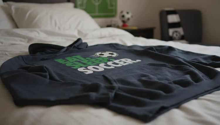 Best Soccer Clothing for Regular Season Games & Practice