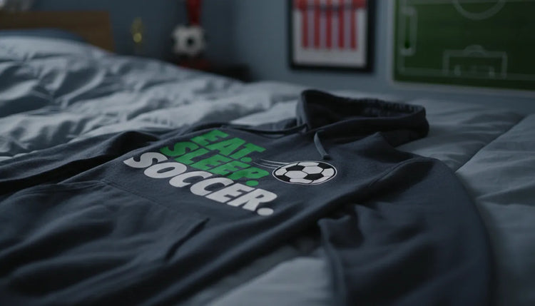 Best Soccer Clothing for Women: Comfort and Style