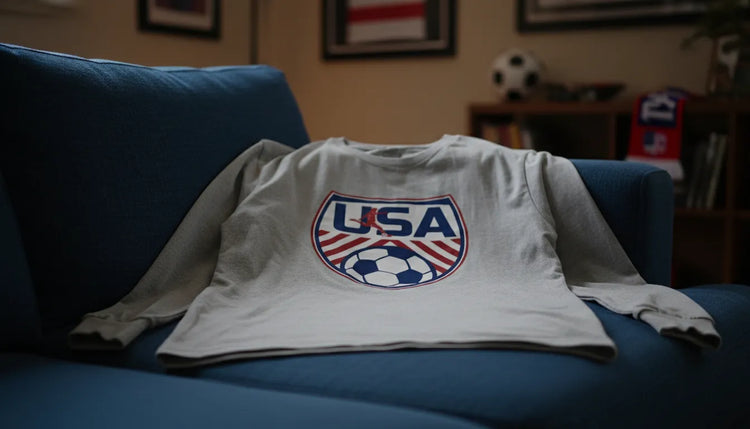 Best Soccer Clothing for Youth Soccer Players and Families