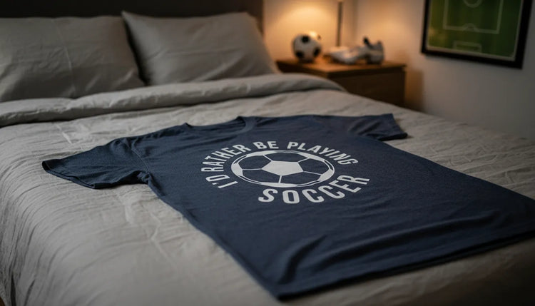 Best Soccer Gear for 13 Year Olds: A Gameday Strategy